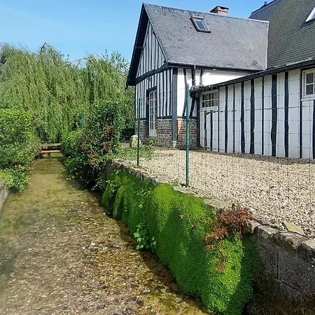 Hébergement de vacances Beautiful In With Wifi