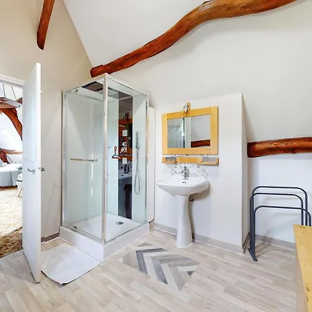 3 Bedroom In Hébergement de vacances