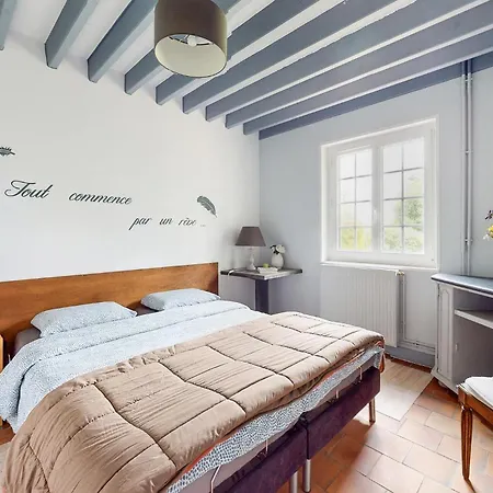 Hébergement de vacances 3 Bedroom In