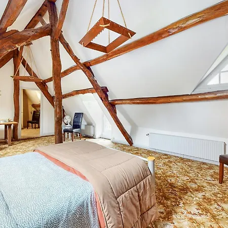 3 Bedroom In Vittefleur