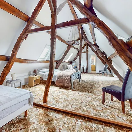 3 Bedroom In Hébergement de vacances