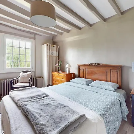 3 Bedroom In Hébergement de vacances