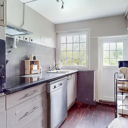 3 Bedroom In Hébergement de vacances *