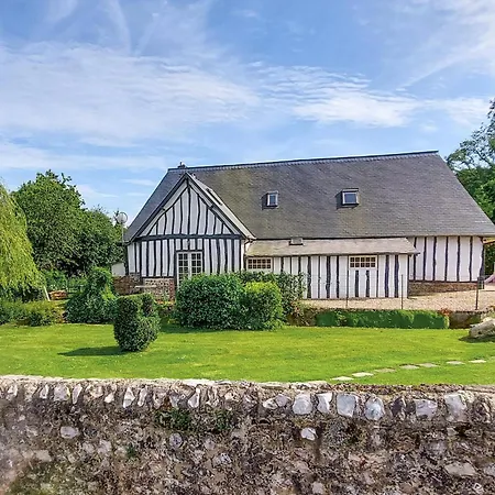 Hébergement de vacances Beautiful In With Wifi