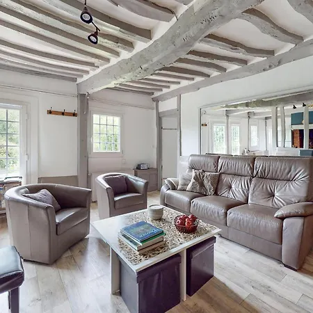 Casa vacanze Beautiful In With Wifi