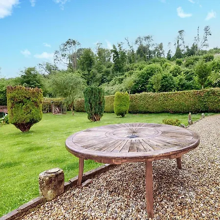 Beautiful In With Wifi Hébergement de vacances *