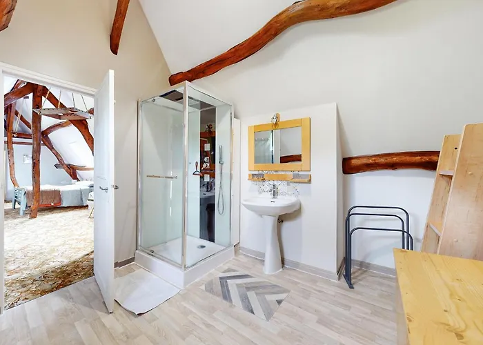 Beautiful In With Wifi Casa vacanze