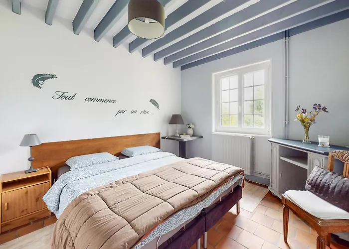 Casa vacanze Beautiful In With Wifi