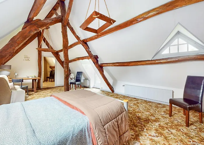 Beautiful In With Wifi Vittefleur