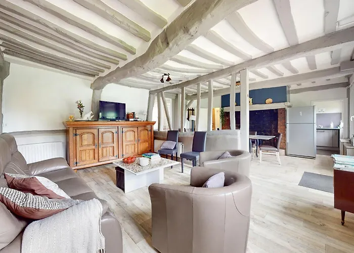 Beautiful In With Wifi