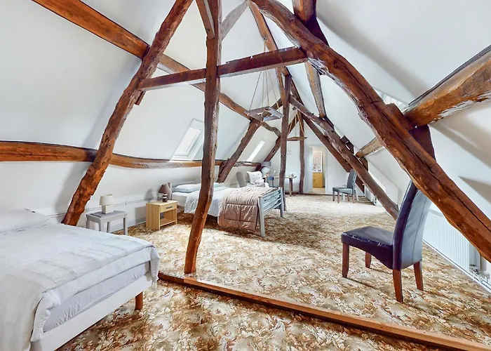 Beautiful In With Wifi Casa vacanze