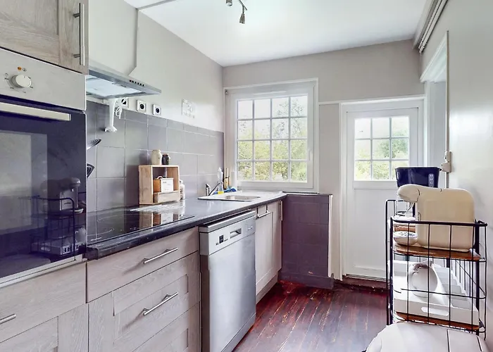 Beautiful In With Wifi Casa vacanze *