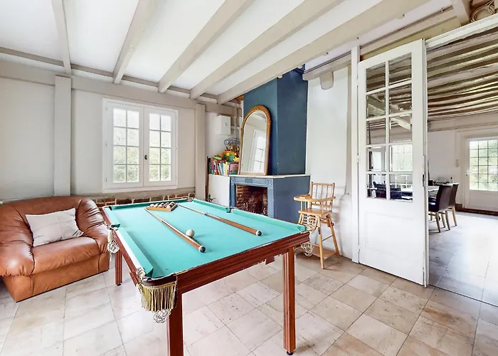 Beautiful In With Wifi