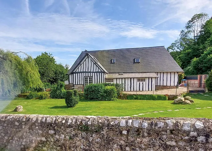 Casa vacanze Beautiful In With Wifi