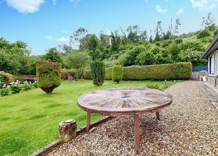 Beautiful In With Wifi Casa vacanze *