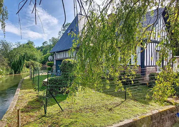 Casa vacanze Beautiful In With Wifi